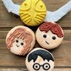 Harry Potter Full Set Macarons
