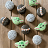 Star Wars Macarons Alt