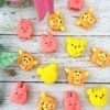 Pooh & Friends Macarons