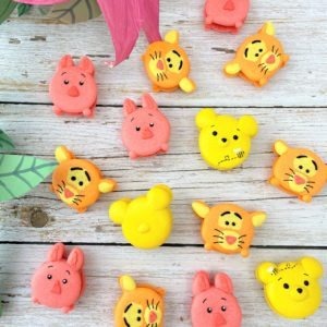 Pooh & Friends Macarons
