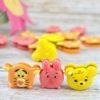 Pooh & Friends Macarons